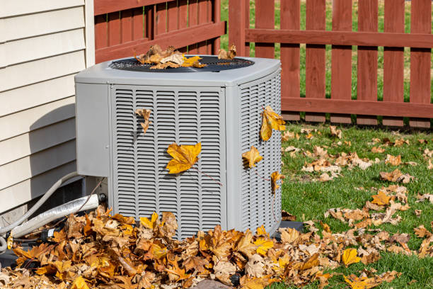 HVAC emergency services in Avenel, NJ