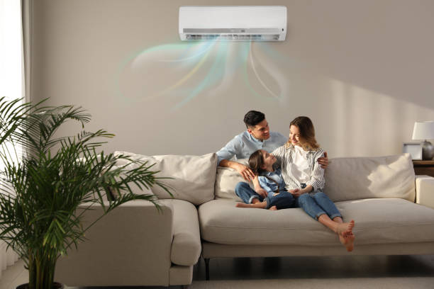 Best HVAC installation services  in Avenel, NJ