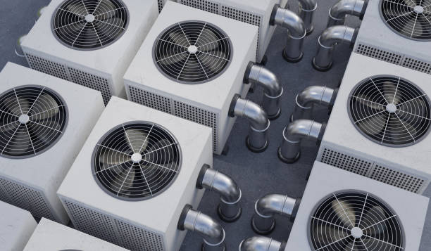 Local HVAC companies in Avenel, NJ