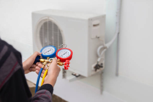 Best Ductless HVAC repair  in Avenel, NJ