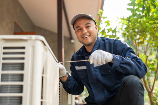 Best Air conditioning repair  in Avenel, NJ