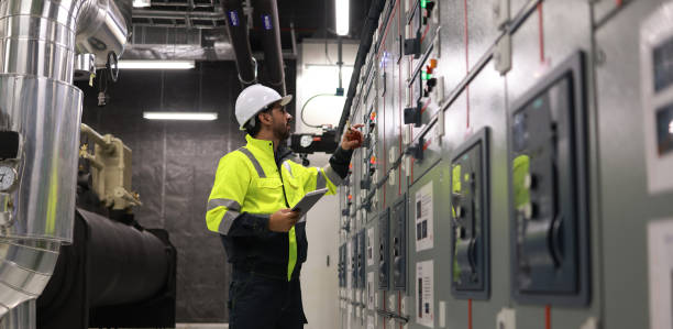 Best Central air repair  in Avenel, NJ