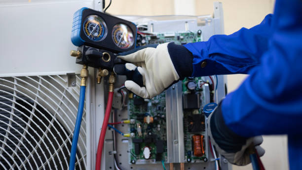 Best HVAC companies near me  in Avenel, NJ